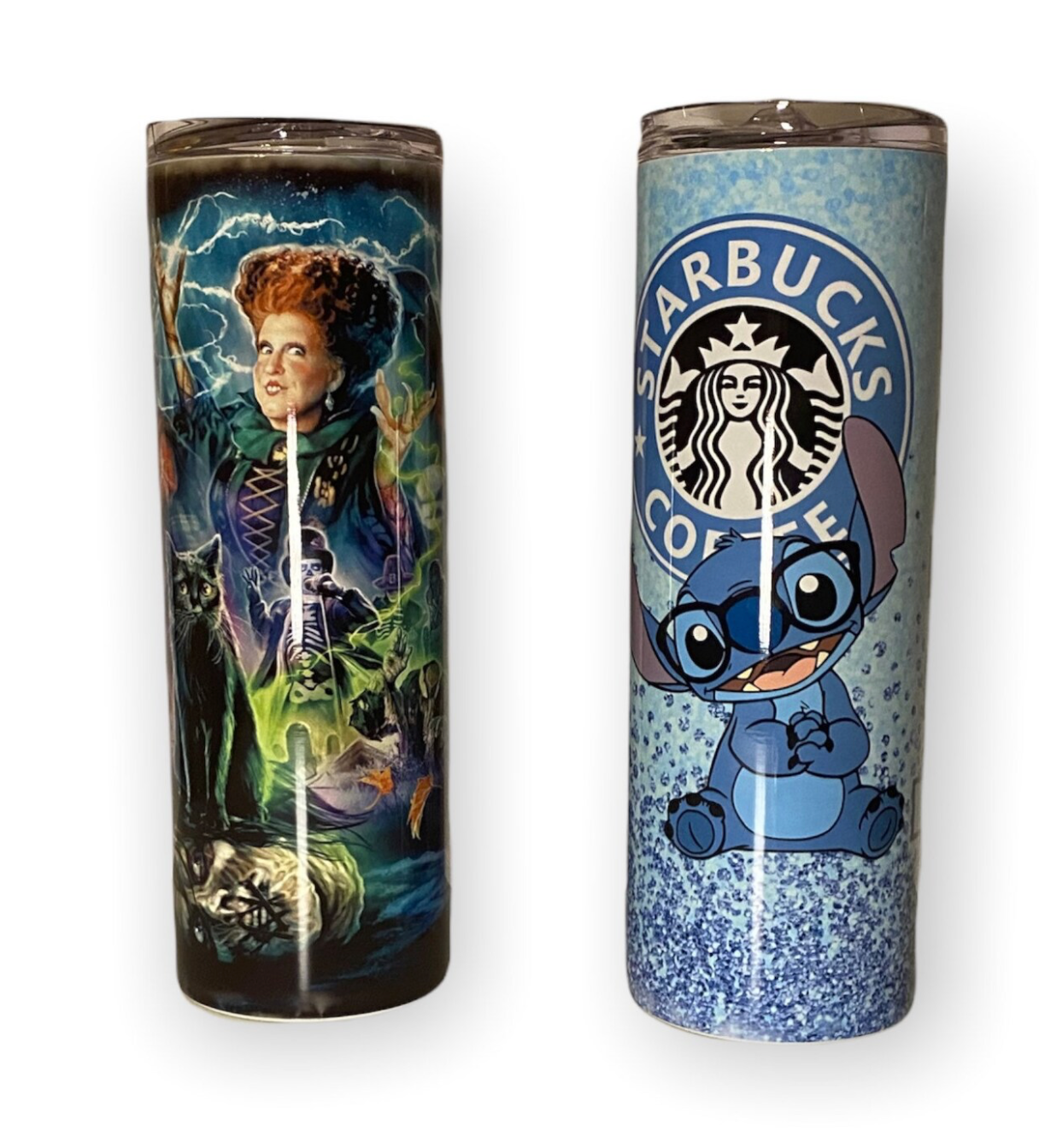 20 oz stainless steel Sublimation Tumbler