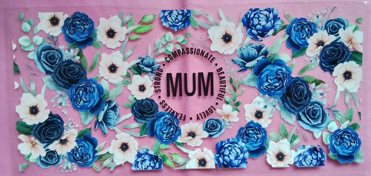 C111 Mum Strong Compassionate - not for sale