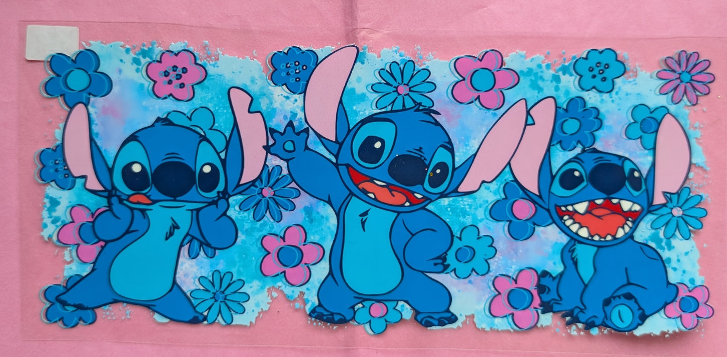 00013 Stitch 1 -NOT TO BE SOLD ON ITS OWN