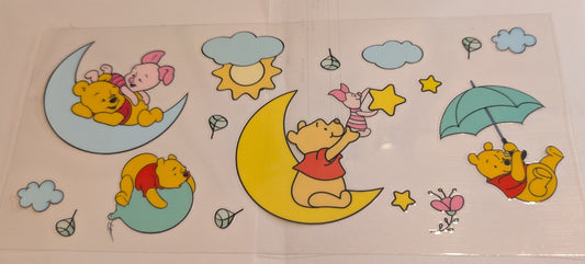 000137-A- Winnie and piglet
