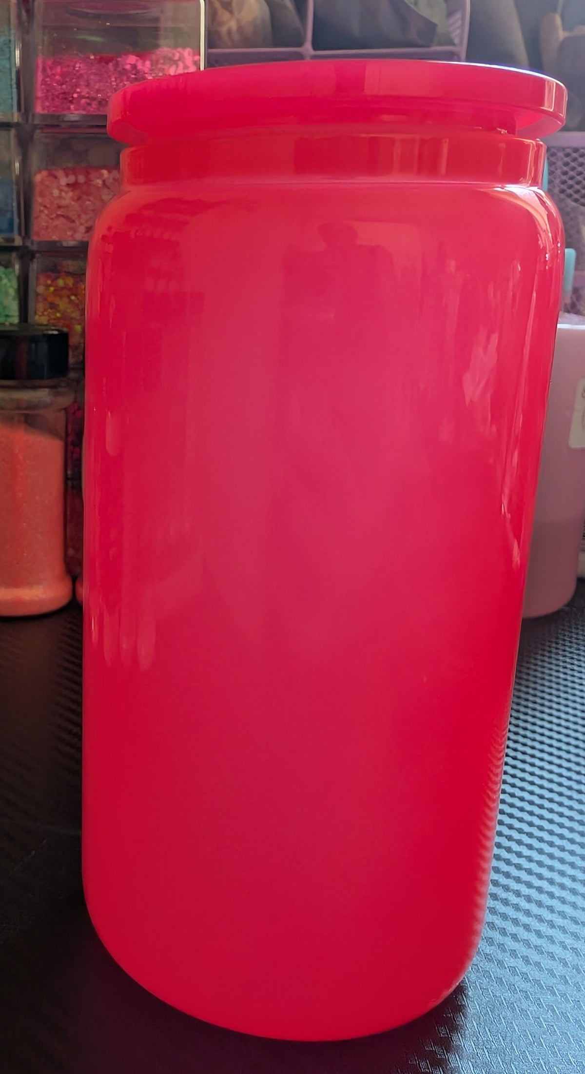16 oz Tumbler cans