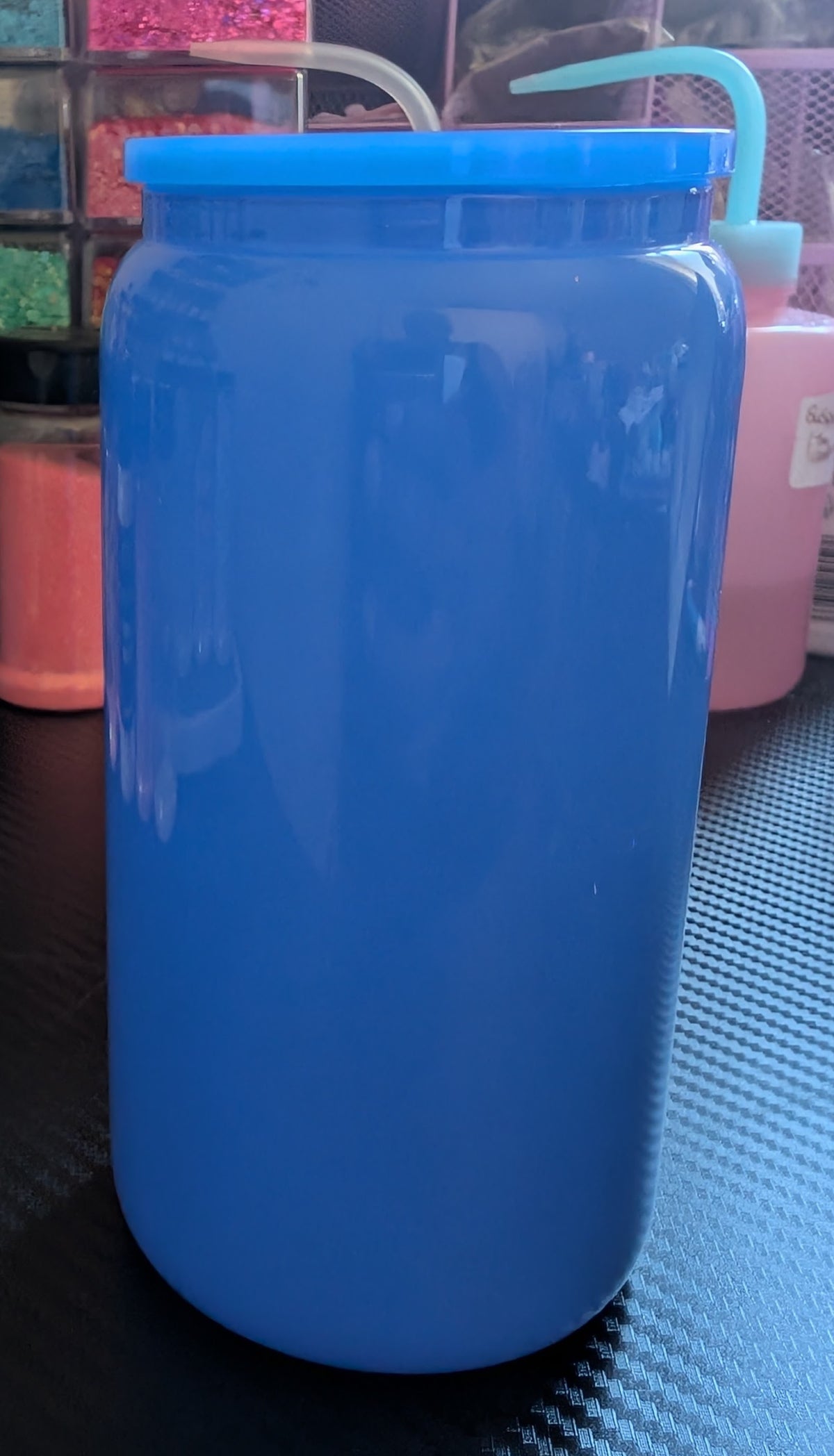 16 oz Tumbler cans