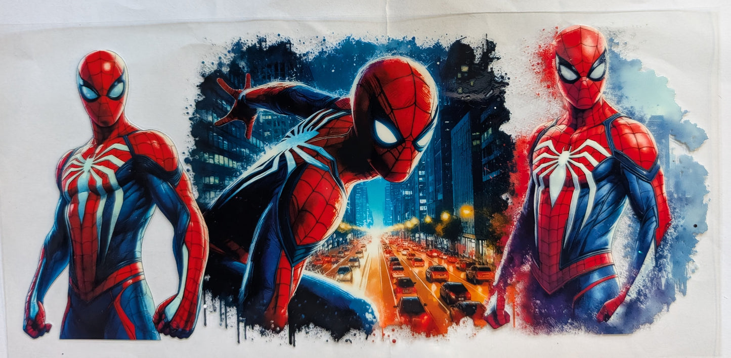 00010 Spider-man, NOT TO BE SOLD ON ITS OWN