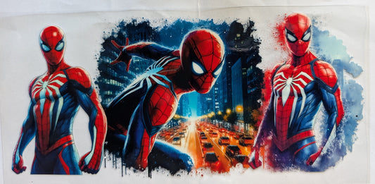 00010 Spider-man, NOT TO BE SOLD ON ITS OWN
