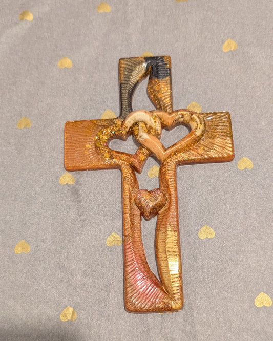 Crosses made to order