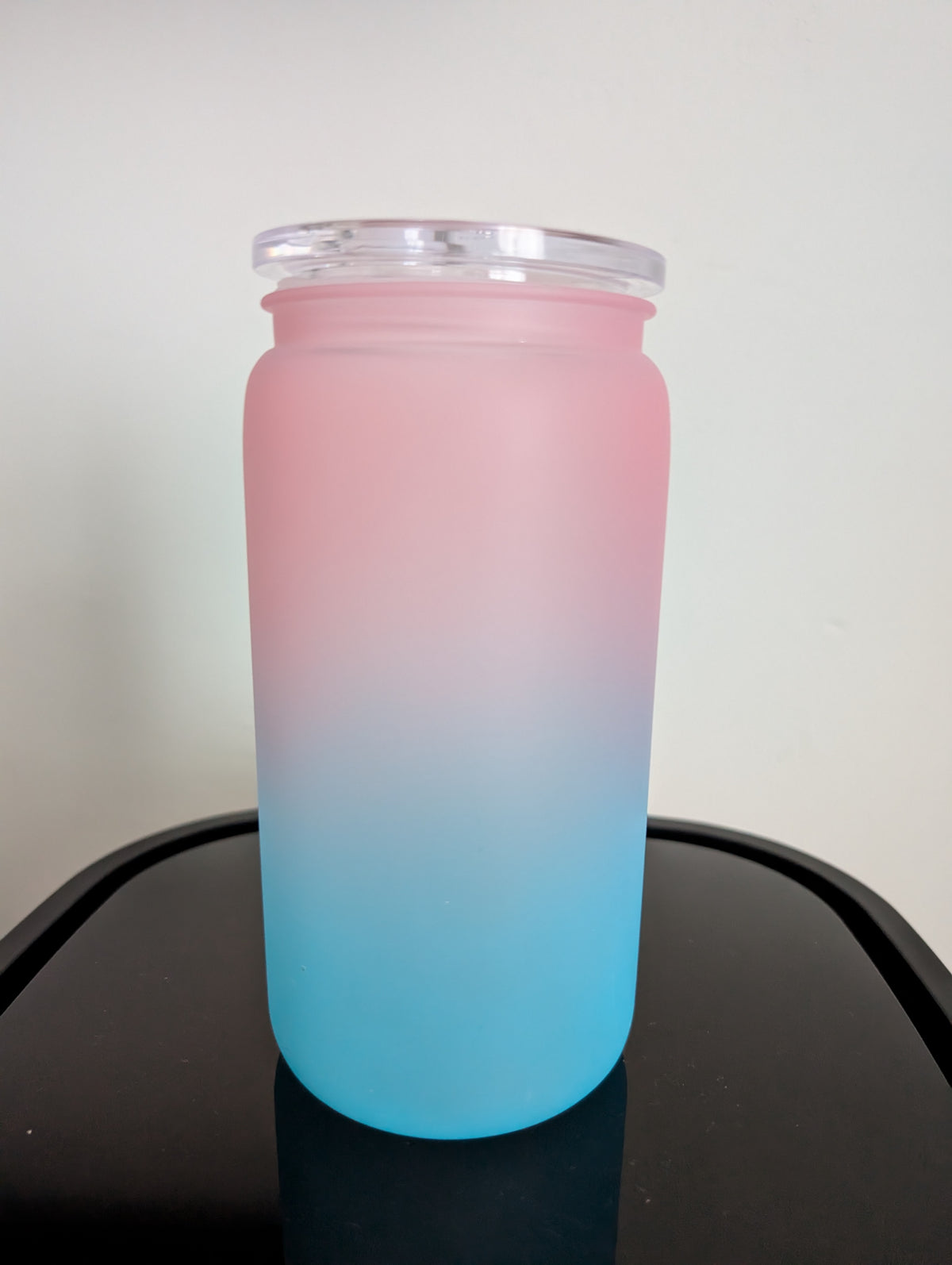 16 oz Tumbler cans