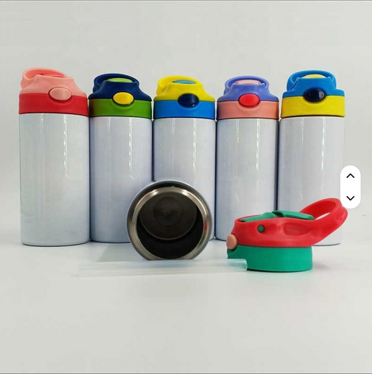 10 oz sublimation tumbler