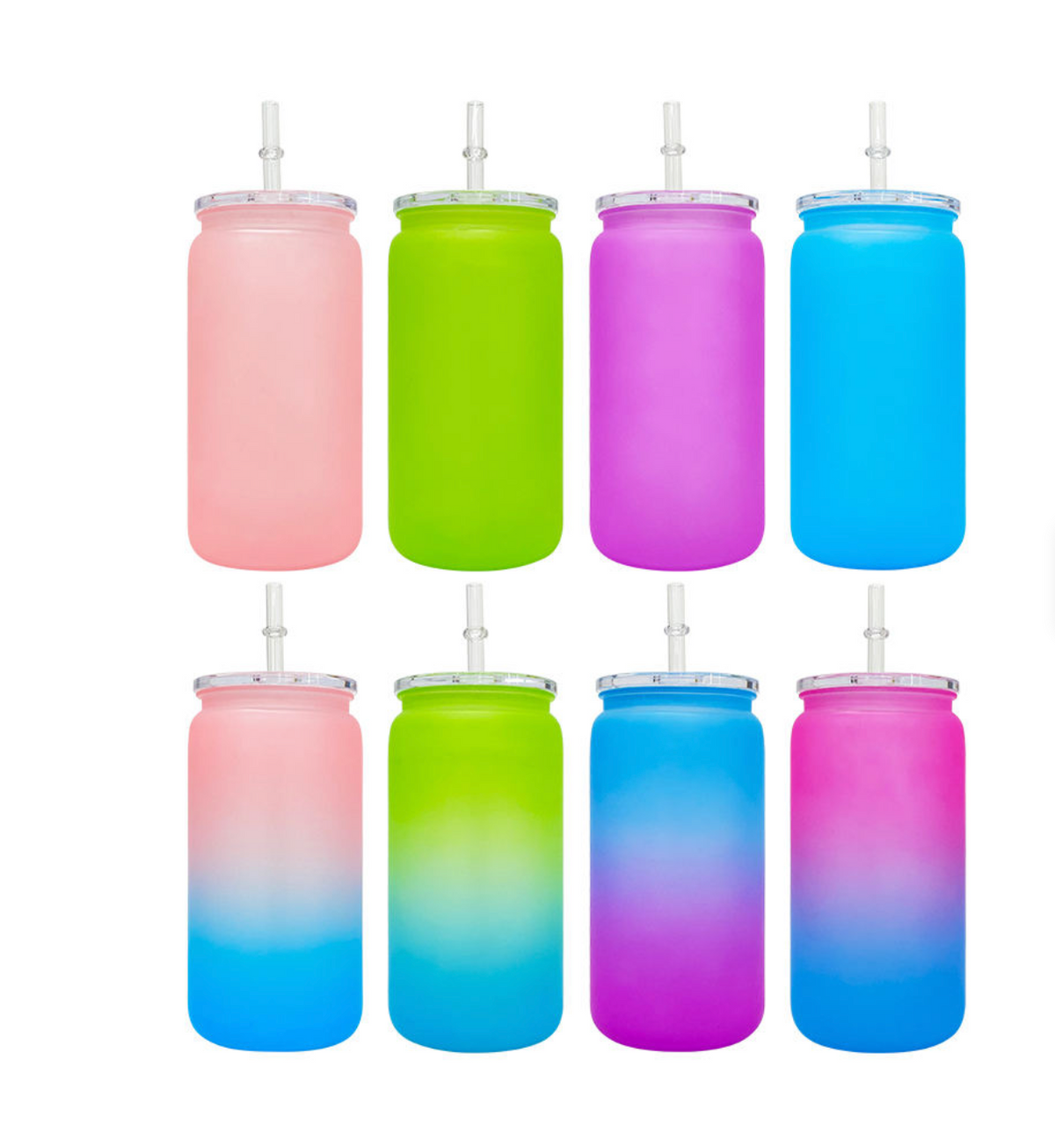 16 oz Tumbler cans