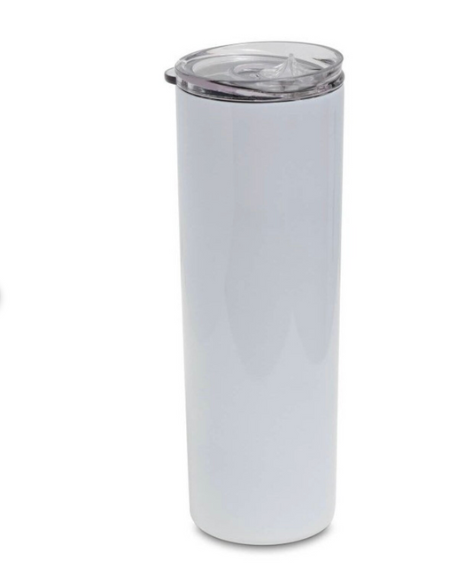 20 oz stainless steel Sublimation Tumbler