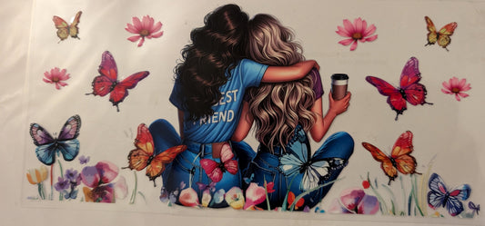N3 - best friends - not to be sold separately.