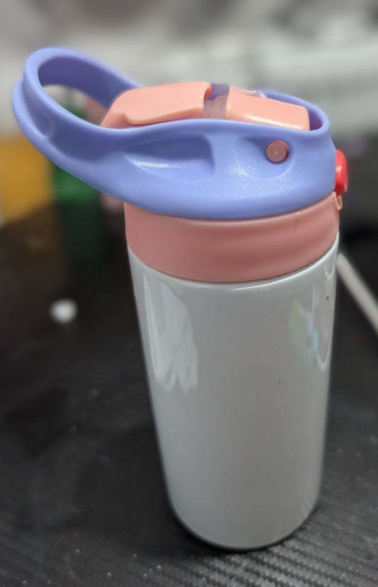 10 oz sublimation tumbler